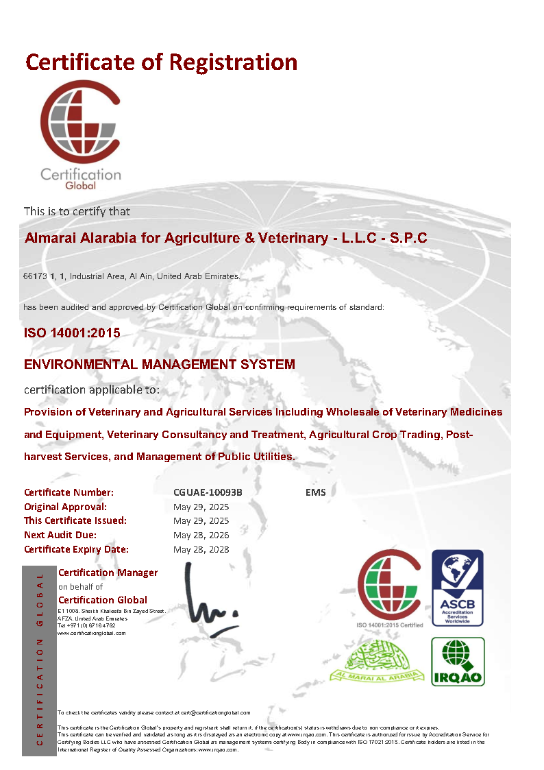ISO 14001
